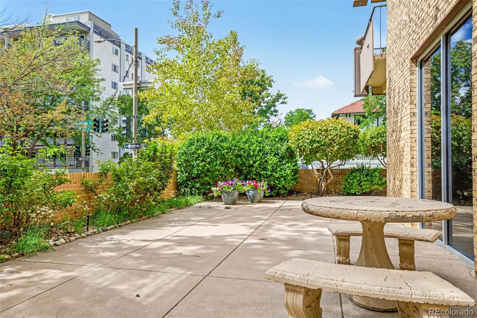 700 N Washington Street #202 Denver CO 80203 | MLS #REC1542167 10172026011222 1600 22