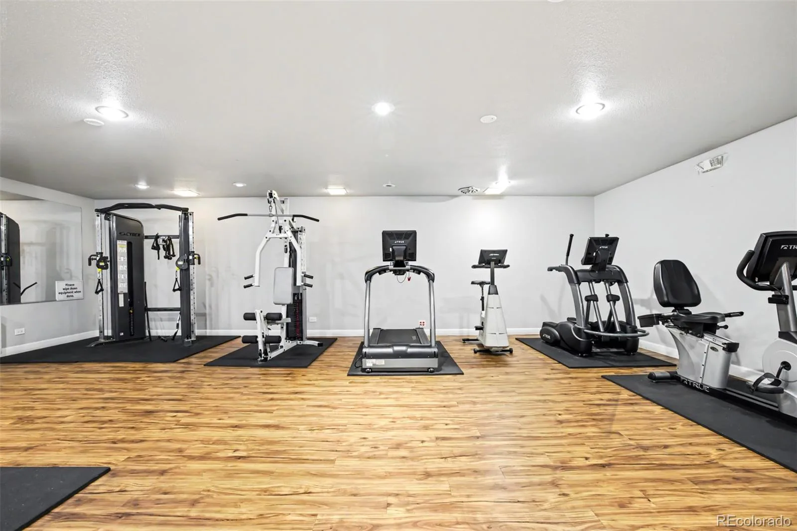 700 N Washington Street #202 Denver CO 80203 | MLS #REC1542167 10172026011222 1600 23