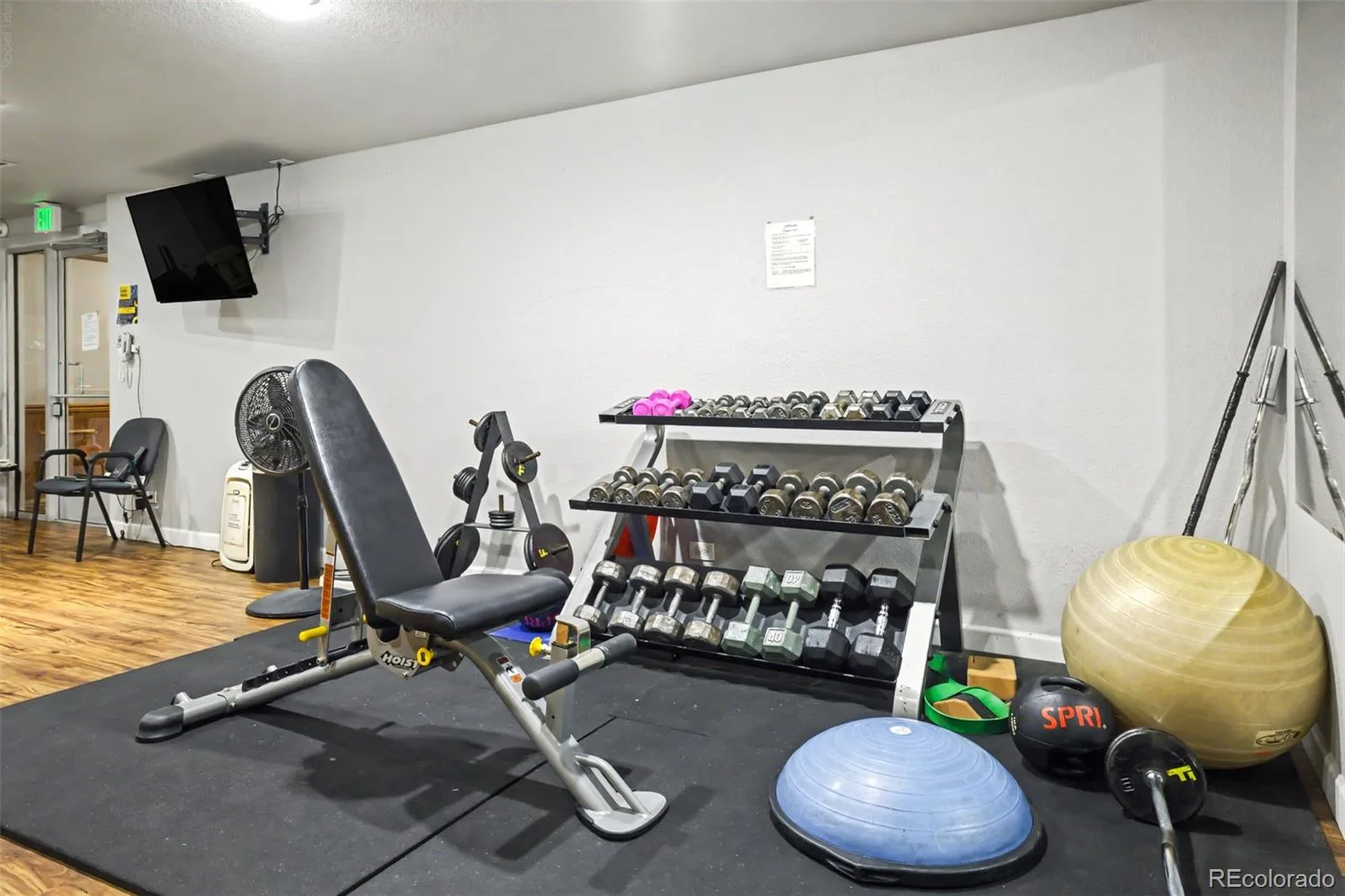700 N Washington Street #202 Denver CO 80203 | MLS #REC1542167 10172026011222 1600 24