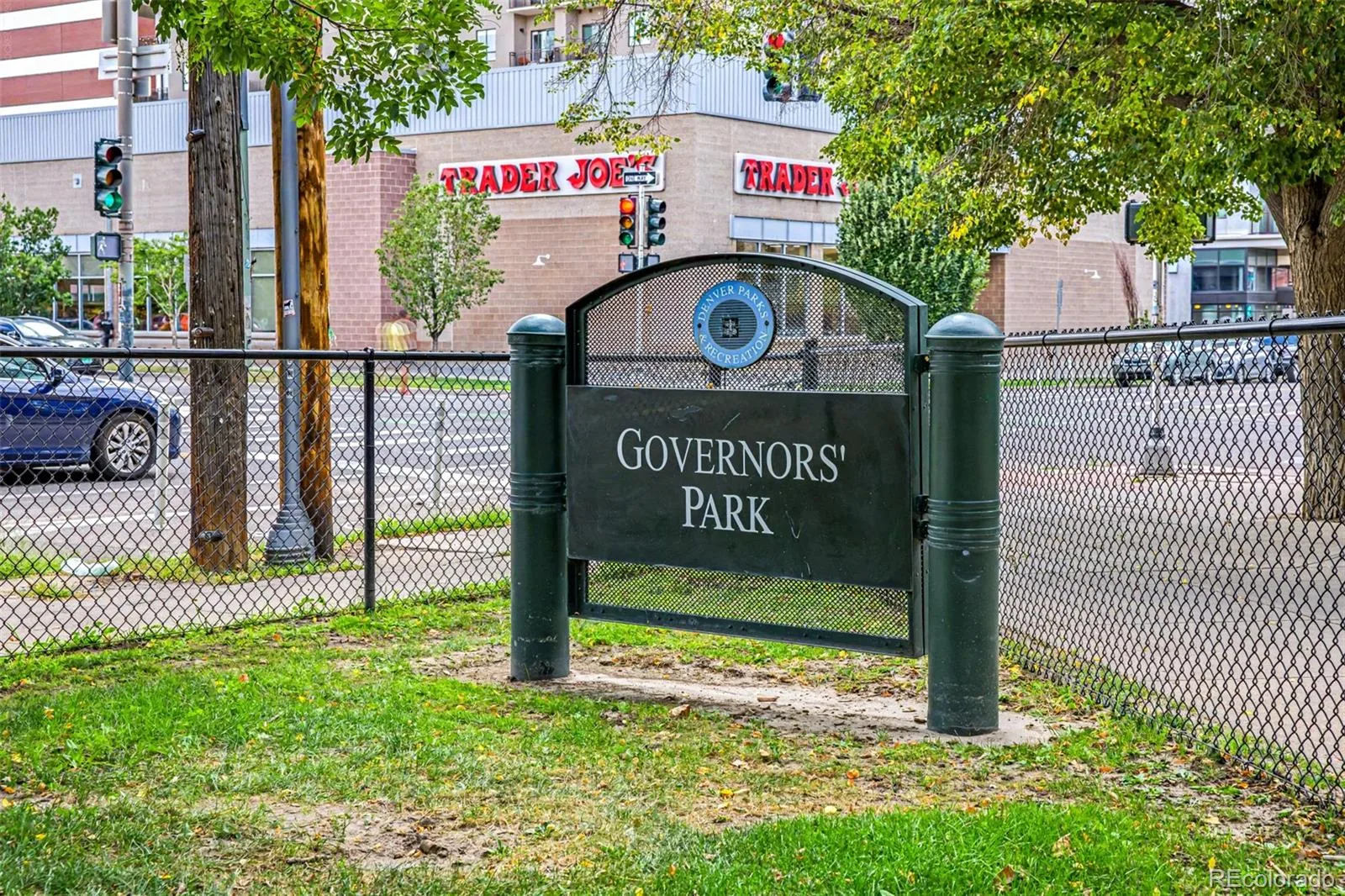 700 N Washington Street #202 Denver CO 80203 | MLS #REC1542167 10172026011222 1600 29