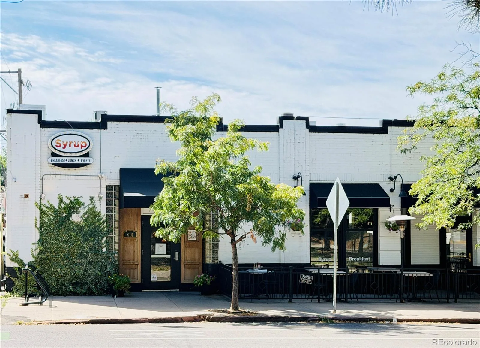 700 N Washington Street #202 Denver CO 80203 | MLS #REC1542167 10172026011222 1600 30