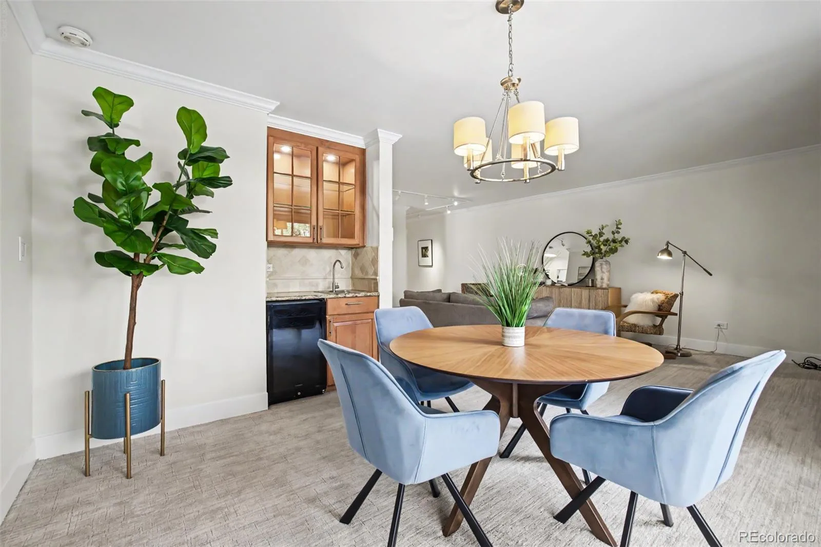 700 N Washington Street #202 Denver CO 80203 | MLS #REC1542167 10172026011222 1600 4