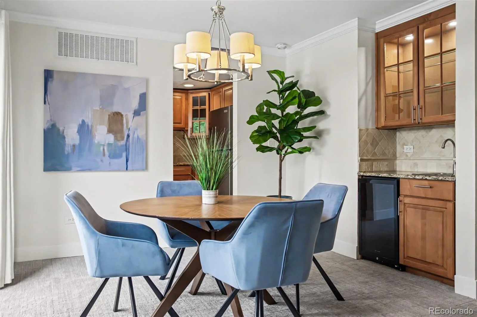 700 N Washington Street #202 Denver CO 80203 | MLS #REC1542167 10172026011222 1600 5