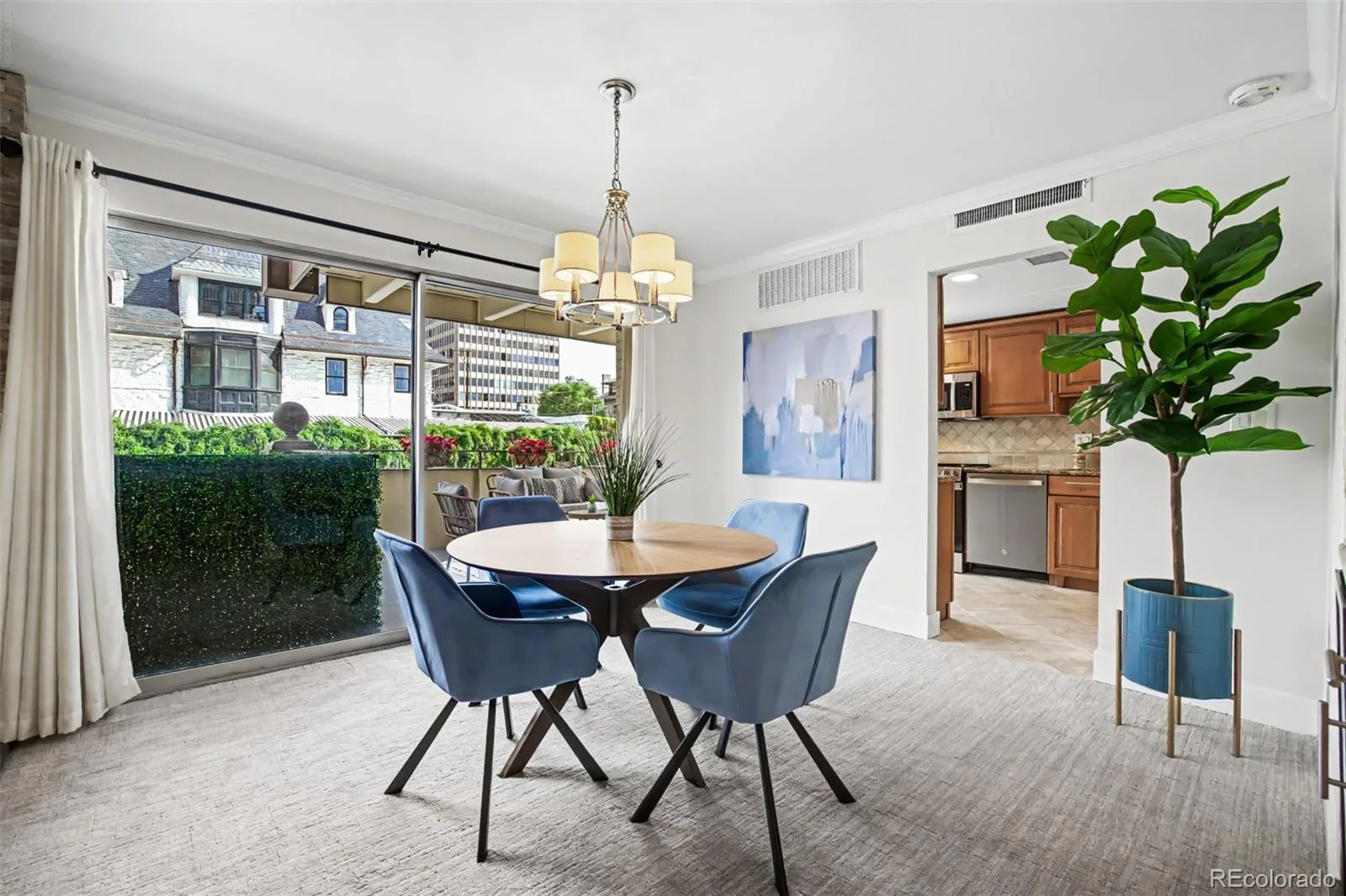 700 N Washington Street #202 Denver CO 80203 | MLS #REC1542167 10172026011222 1600 6