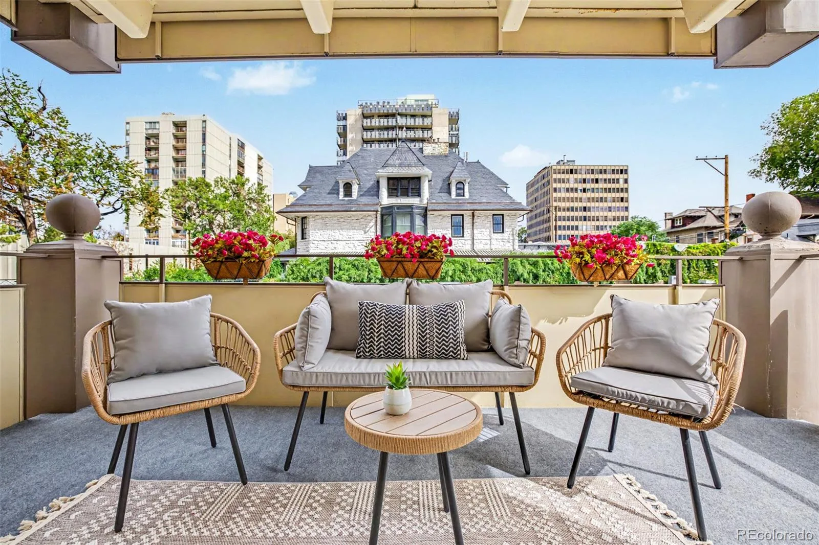 700 N Washington Street #202 Denver CO 80203 | MLS #REC1542167 10172026011222 1600 7