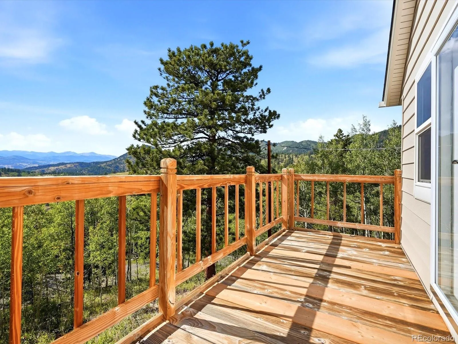 200 Raptor Point Road Golden CO 80403 | MLS #REC1543008 08232026201451 1600 3