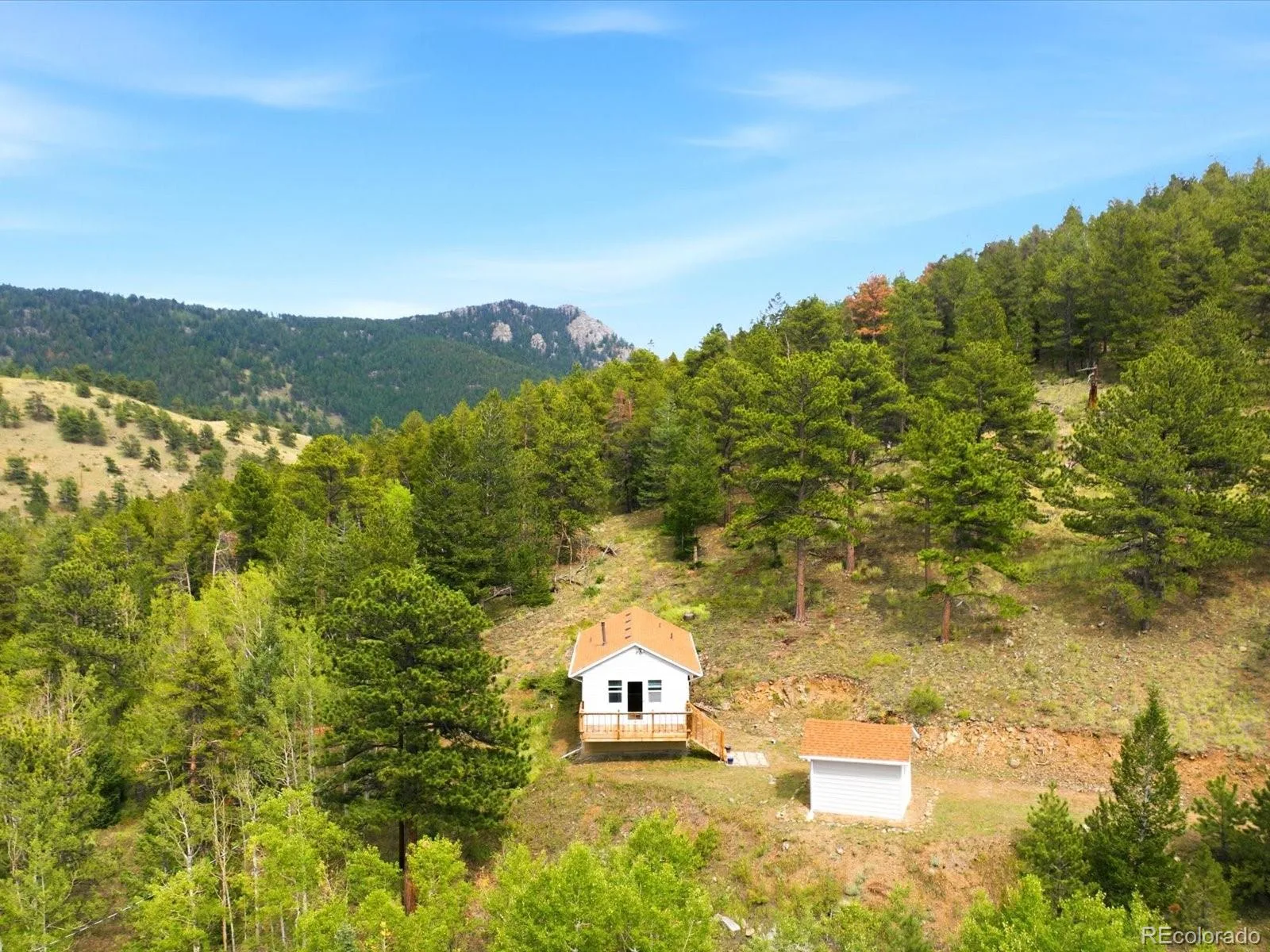 200 Raptor Point Road Golden CO 80403 | MLS #REC1543008 08232026201451 1600 31