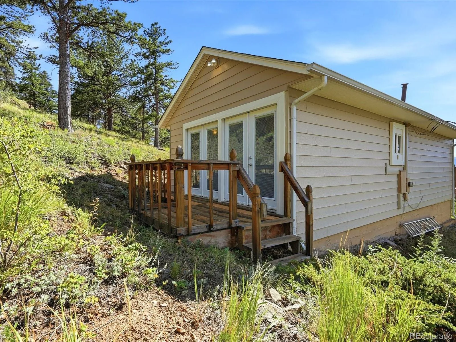 200 Raptor Point Road Golden CO 80403 | MLS #REC1543008 08232026201451 1600 32