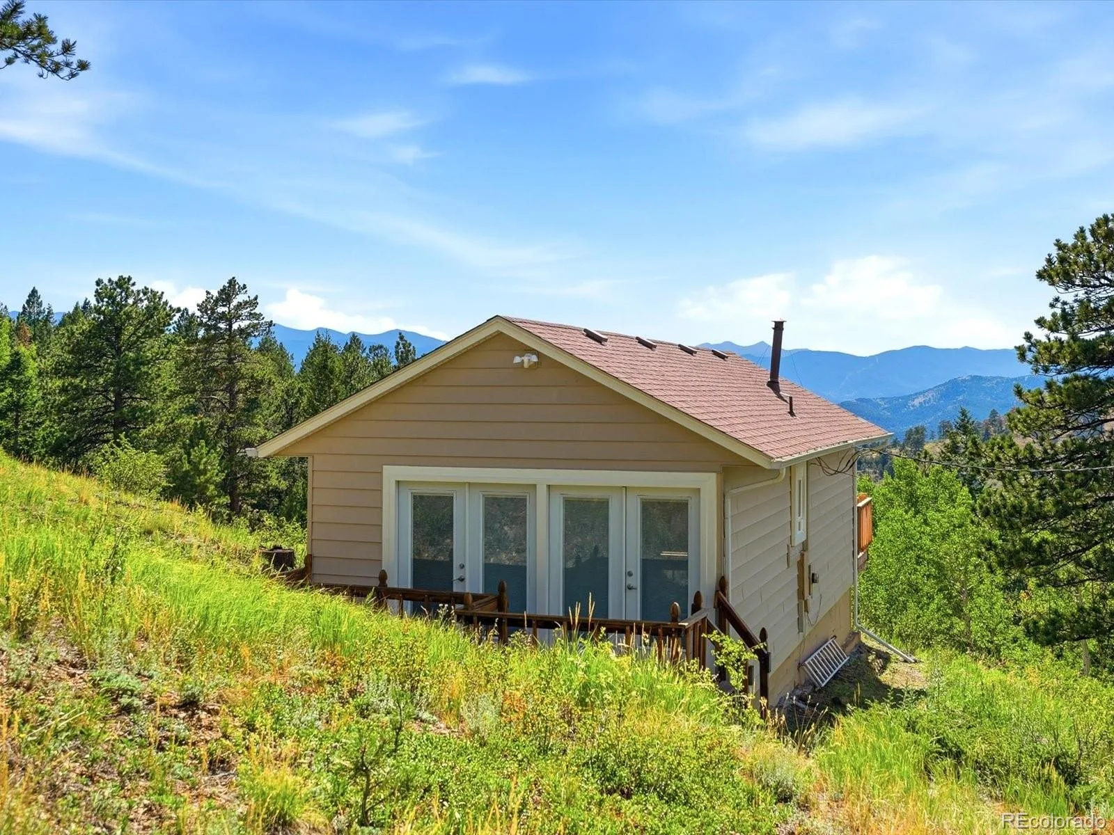 200 Raptor Point Road Golden CO 80403 | MLS #REC1543008 08232026201451 1600 34