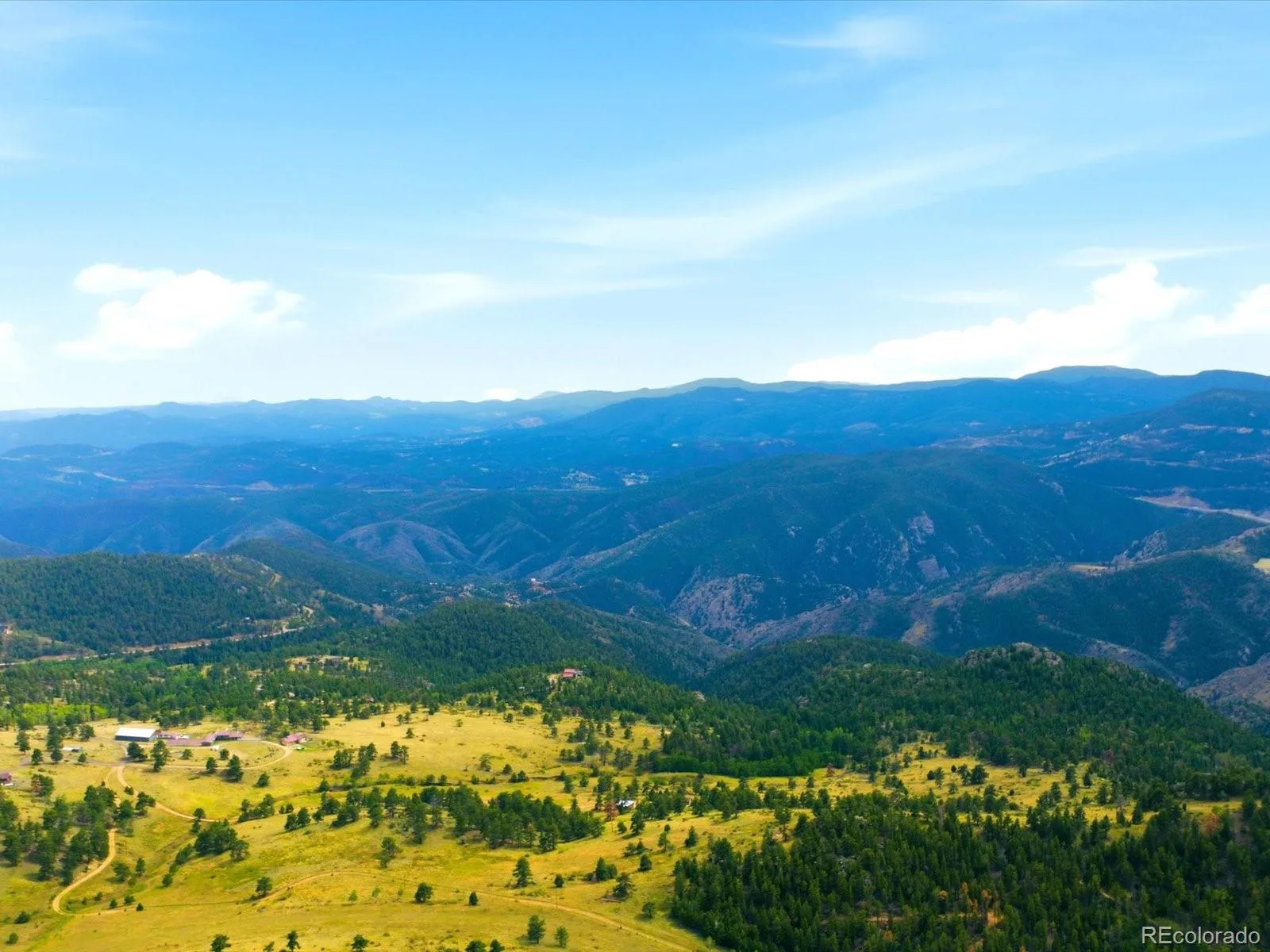 200 Raptor Point Road Golden CO 80403 | MLS #REC1543008 08232026201451 1600 40