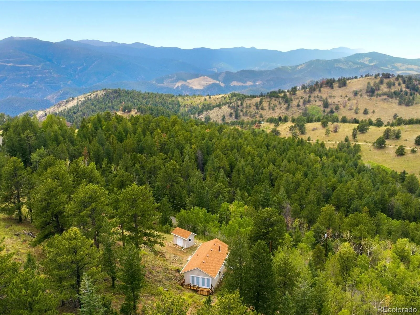 200 Raptor Point Road Golden CO 80403 | MLS #REC1543008 08232026201451 1600 41