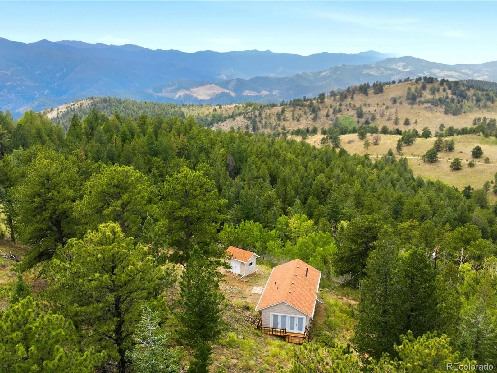200 Raptor Point Road Golden CO 80403 | MLS #REC1543008 08232026201451 1600 42