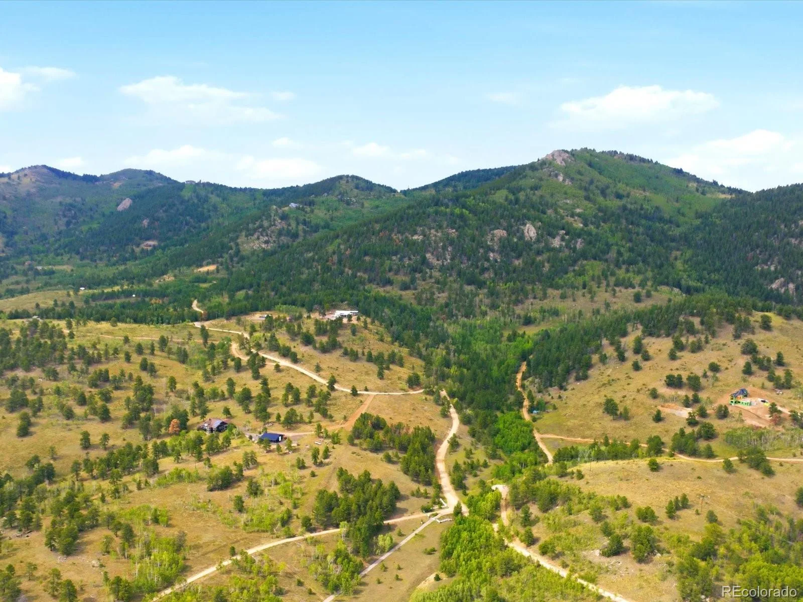 200 Raptor Point Road Golden CO 80403 | MLS #REC1543008 08232026201451 1600 44