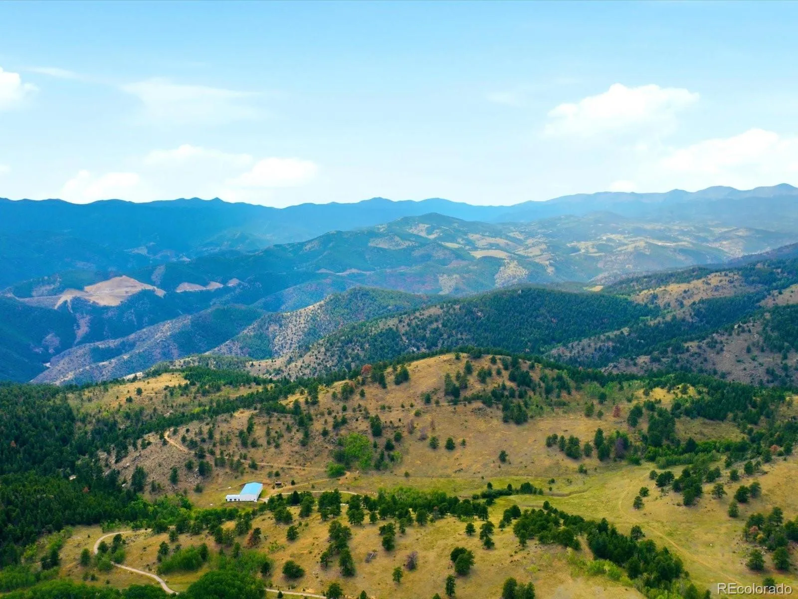 200 Raptor Point Road Golden CO 80403 | MLS #REC1543008 08232026201451 1600 45