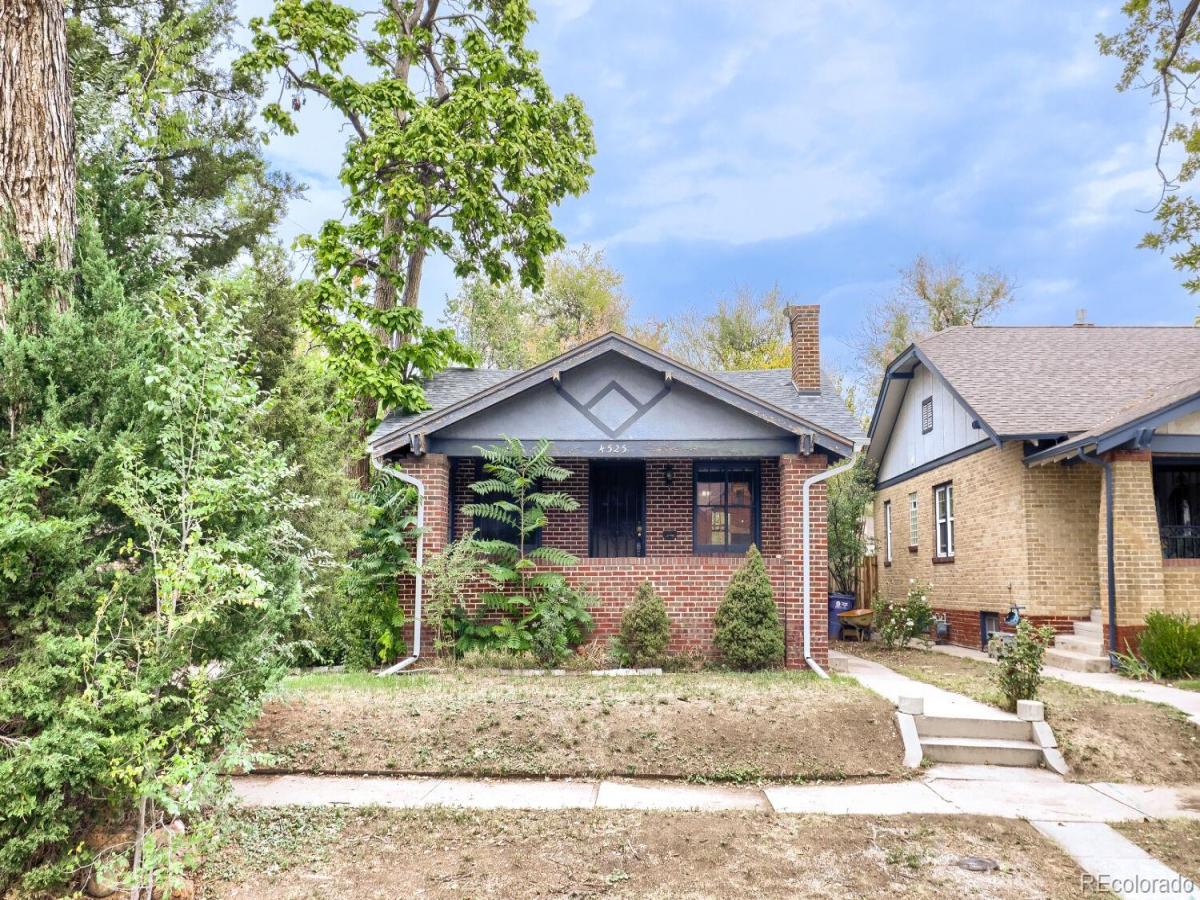 4525 E 19th Avenue Denver CO 80220 | MLS #REC1543942 MLS #REC1543942 image #0