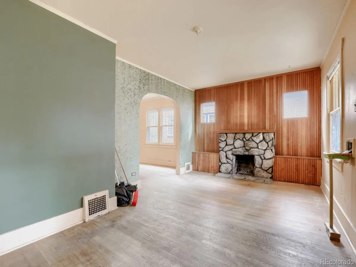 4525 E 19th Avenue Denver CO 80220 | MLS #REC1543942 10012026205735 1200 1