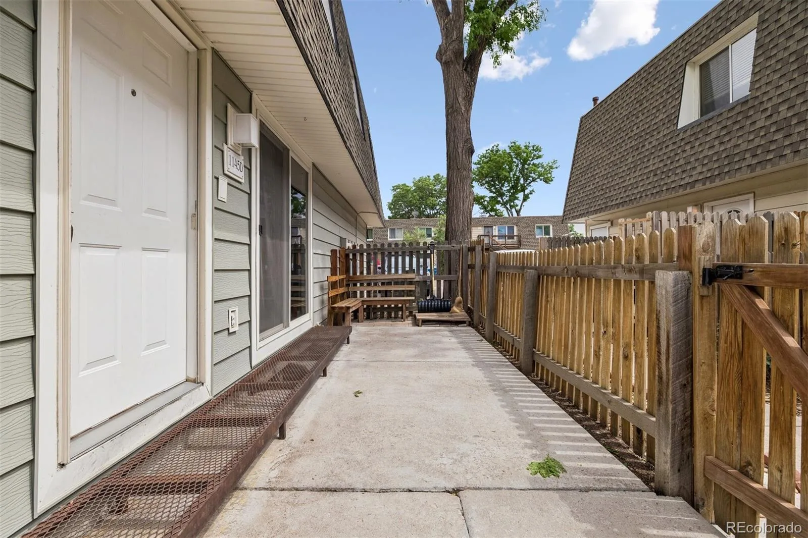 1145 S Oneida Street #D Denver CO 80224 MLS #REC1546798 07112026132149 1600 15