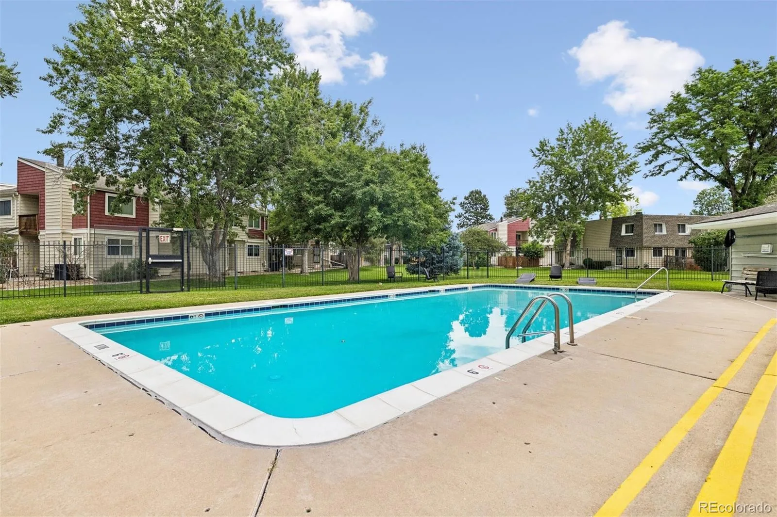 1145 S Oneida Street #D Denver CO 80224 MLS #REC1546798 07112026132149 1600 4