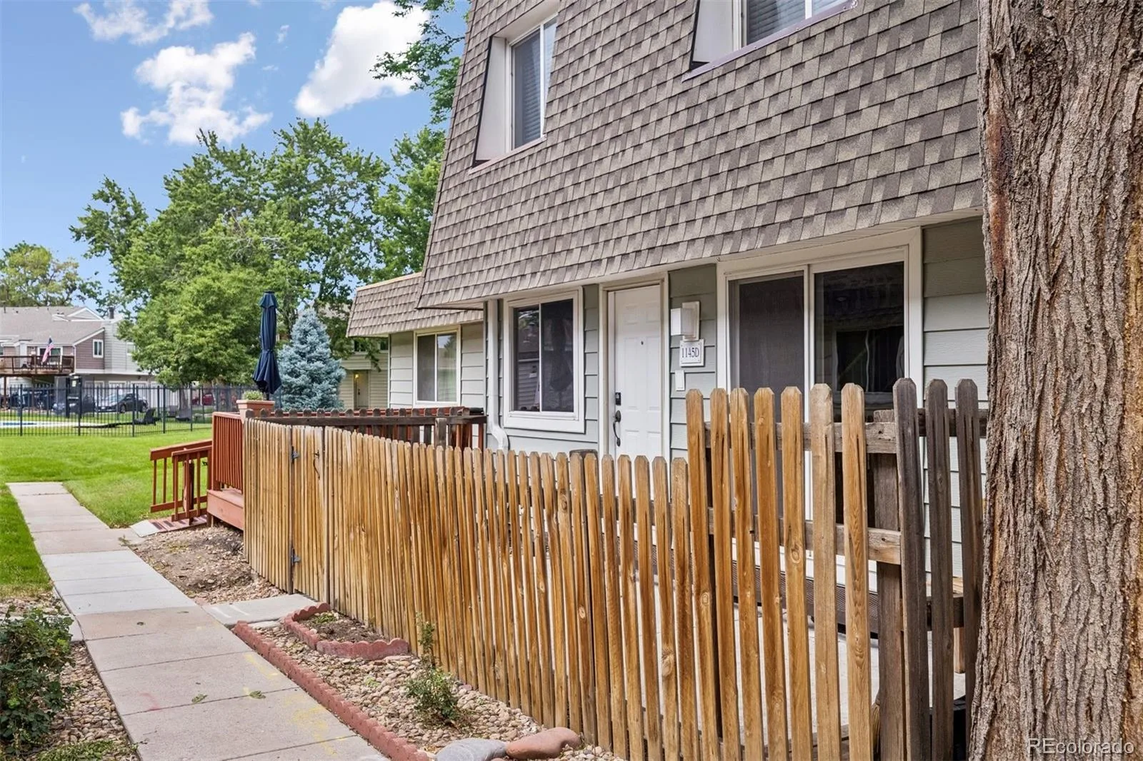 1145 S Oneida Street #D Denver CO 80224 MLS #REC1546798 07112026132149 1600 9
