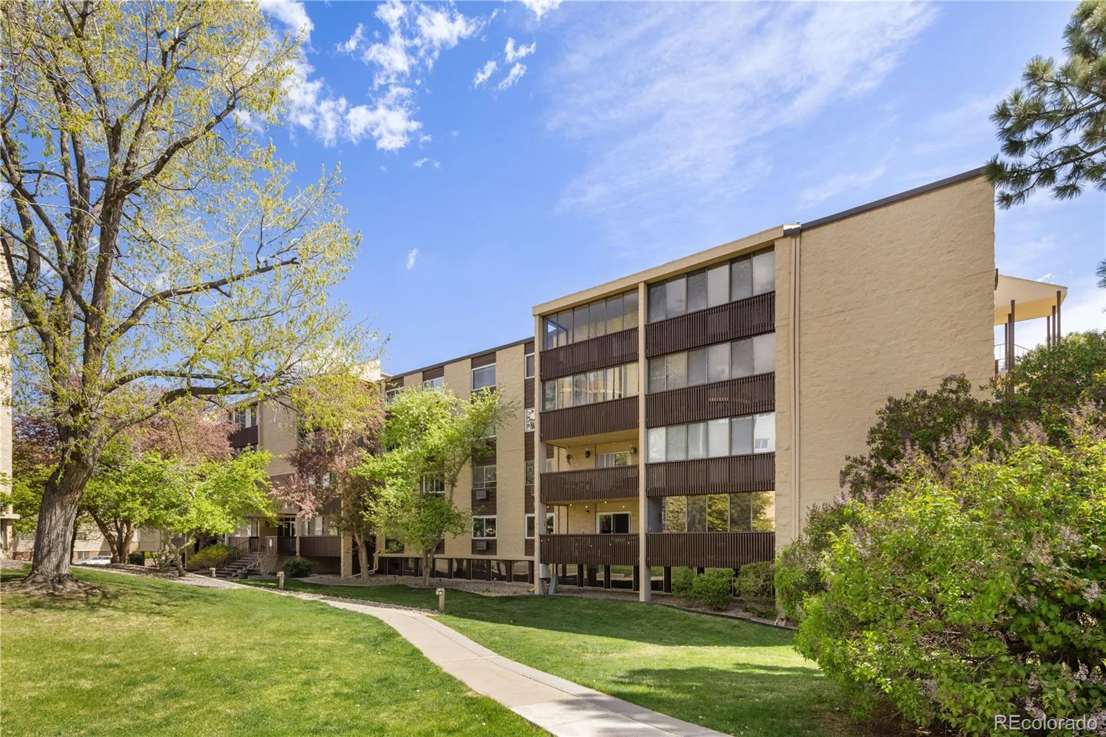 7040 E Girard Avenue #310 Denver CO 80224 | MLS #REC1547153 08132026204241 1600 5