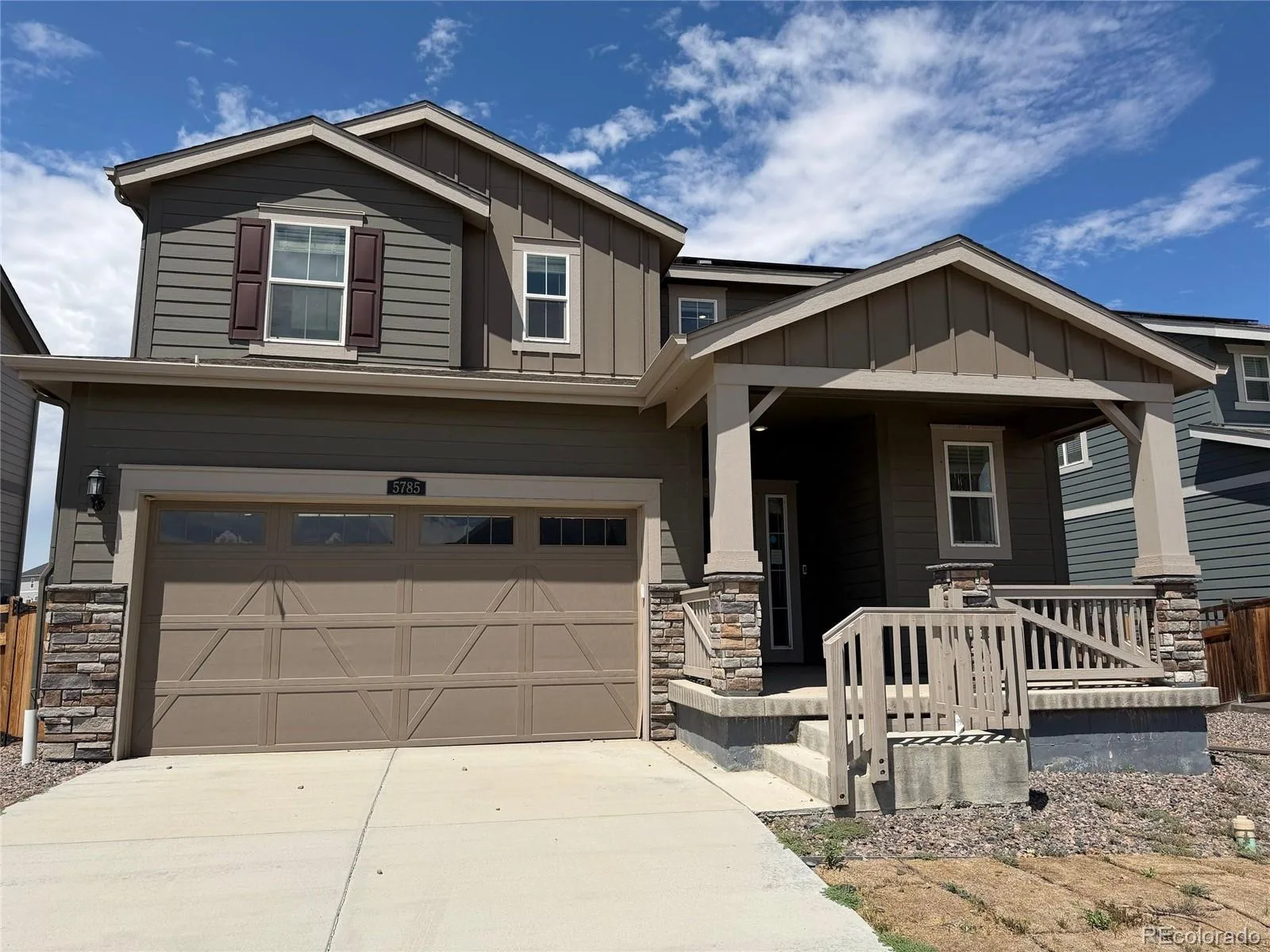 5785 Piney River Place Brighton CO 80601 | MLS #REC1548712 08082026005810 1600 2