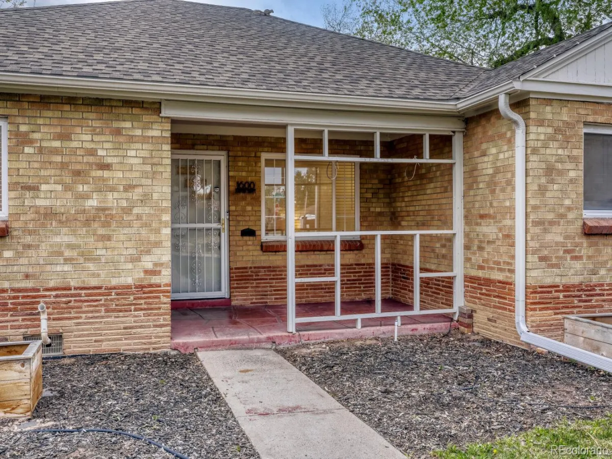 1600 Xanthia Street Denver CO 80220 MLS #REC1550472 04172026075233 1200 2