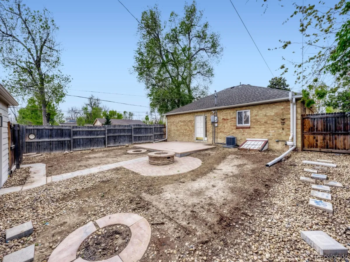 1600 Xanthia Street Denver CO 80220 MLS #REC1550472 04172026075233 1200 20