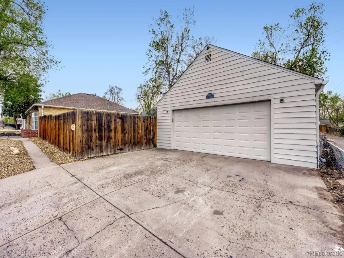 1600 Xanthia Street Denver CO 80220 MLS #REC1550472 04172026075233 1200 21