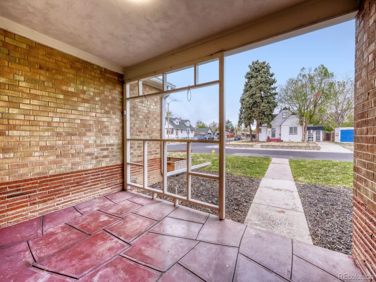 1600 Xanthia Street Denver CO 80220 MLS #REC1550472 04172026075233 1200 3