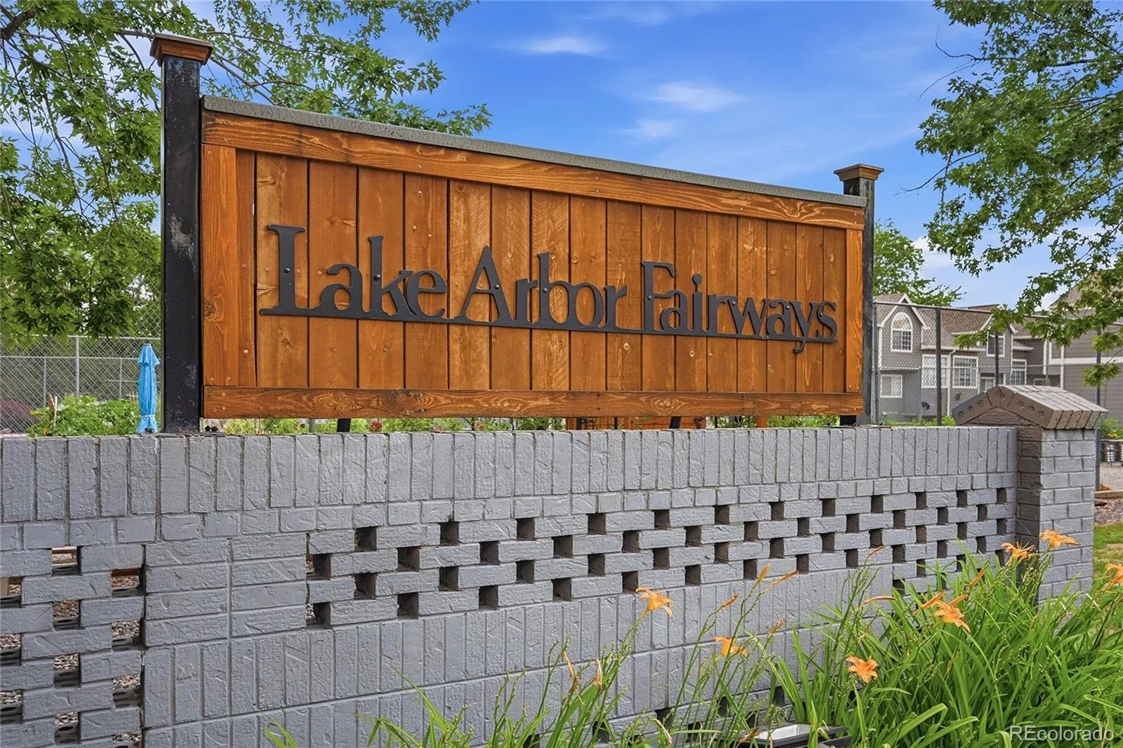 6855 W 84th Way #32 Arvada CO 80003 | MLS #REC1550986 08232026002234 1600 22