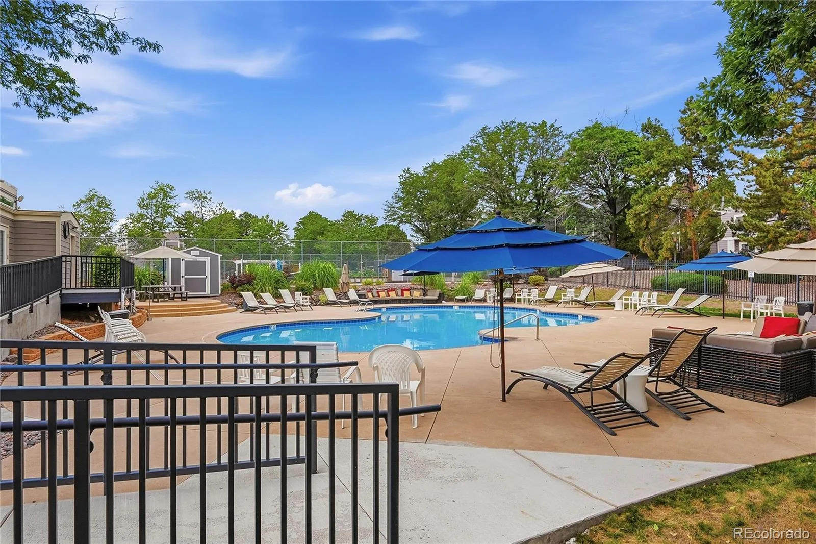 6855 W 84th Way #32 Arvada CO 80003 | MLS #REC1550986 08232026002234 1600 25