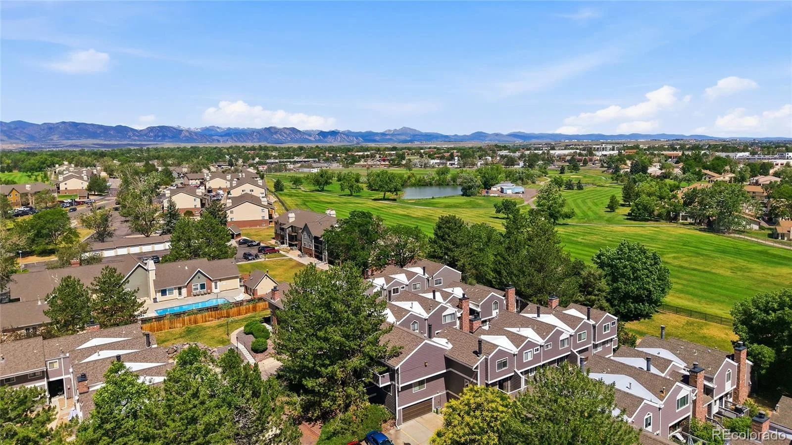 6855 W 84th Way #32 Arvada CO 80003 | MLS #REC1550986 08232026002234 1600 31