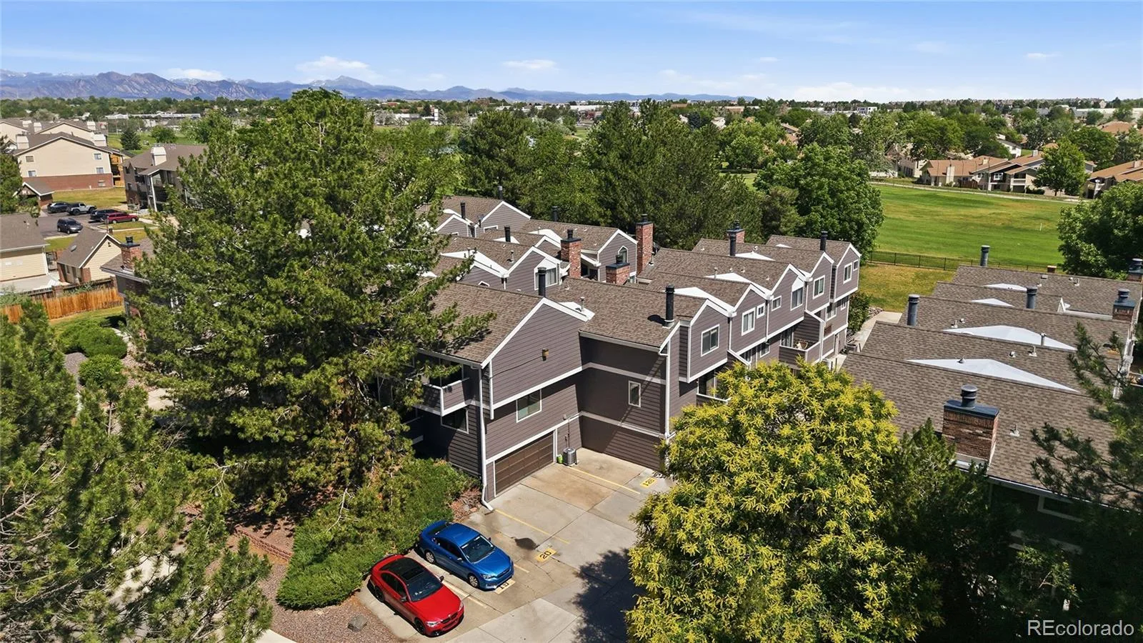 6855 W 84th Way #32 Arvada CO 80003 | MLS #REC1550986 08232026002234 1600 34
