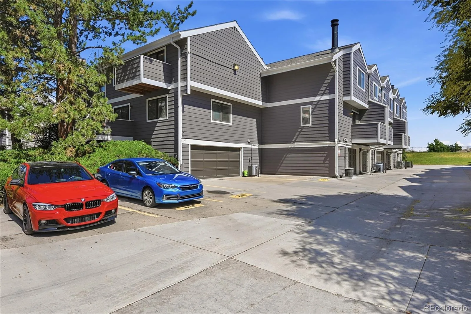 6855 W 84th Way #32 Arvada CO 80003 | MLS #REC1550986 08232026002234 1600 35