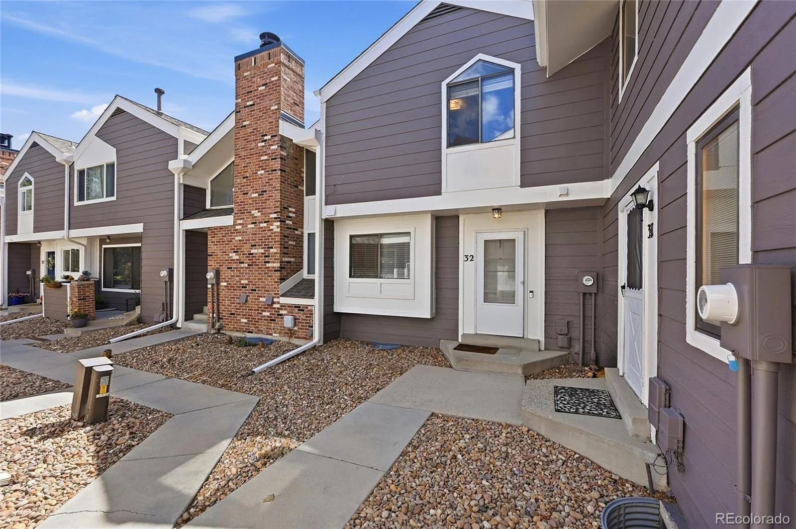 6855 W 84th Way #32 Arvada CO 80003 | MLS #REC1550986 08232026002234 1600 36