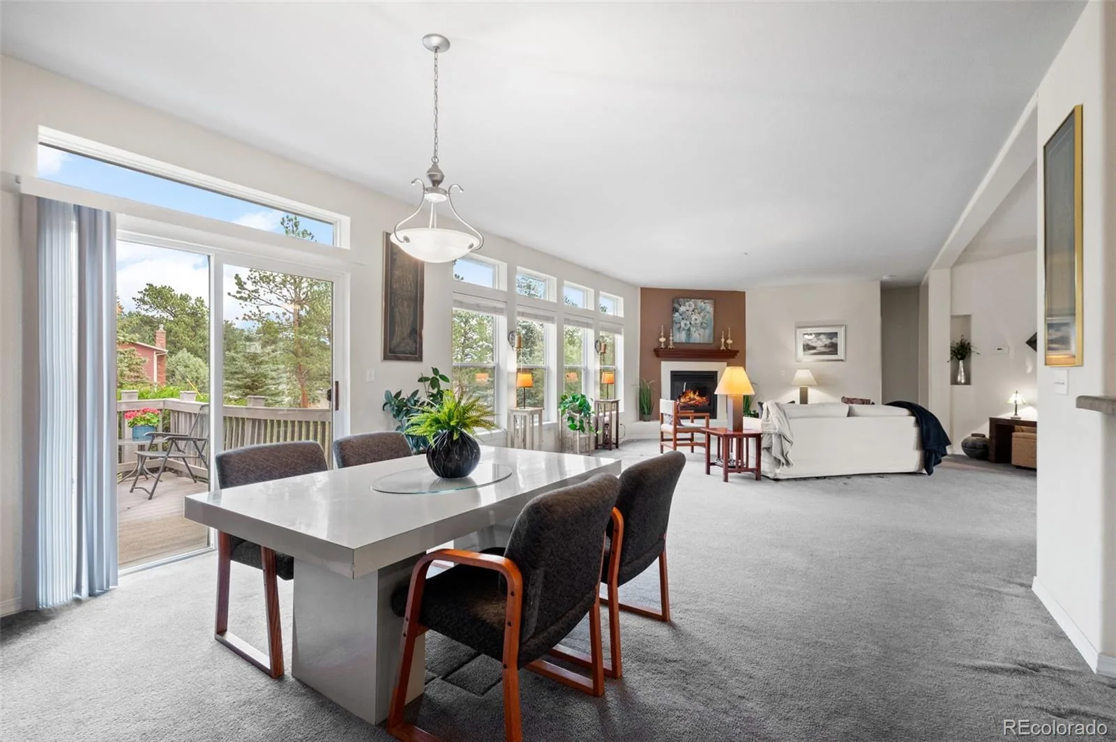 5191 S Hatch Drive Evergreen CO 80439 | MLS #REC1552718 08252026145505 1600 1