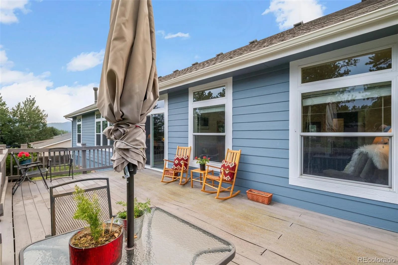5191 S Hatch Drive Evergreen CO 80439 | MLS #REC1552718 08252026145505 1600 25