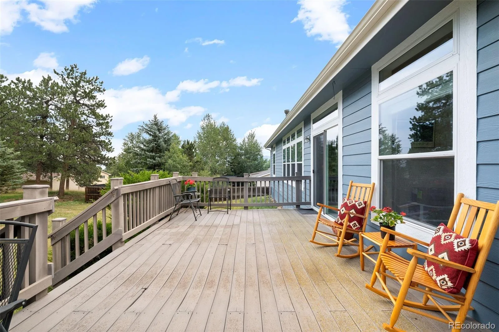 5191 S Hatch Drive Evergreen CO 80439 | MLS #REC1552718 08252026145505 1600 26