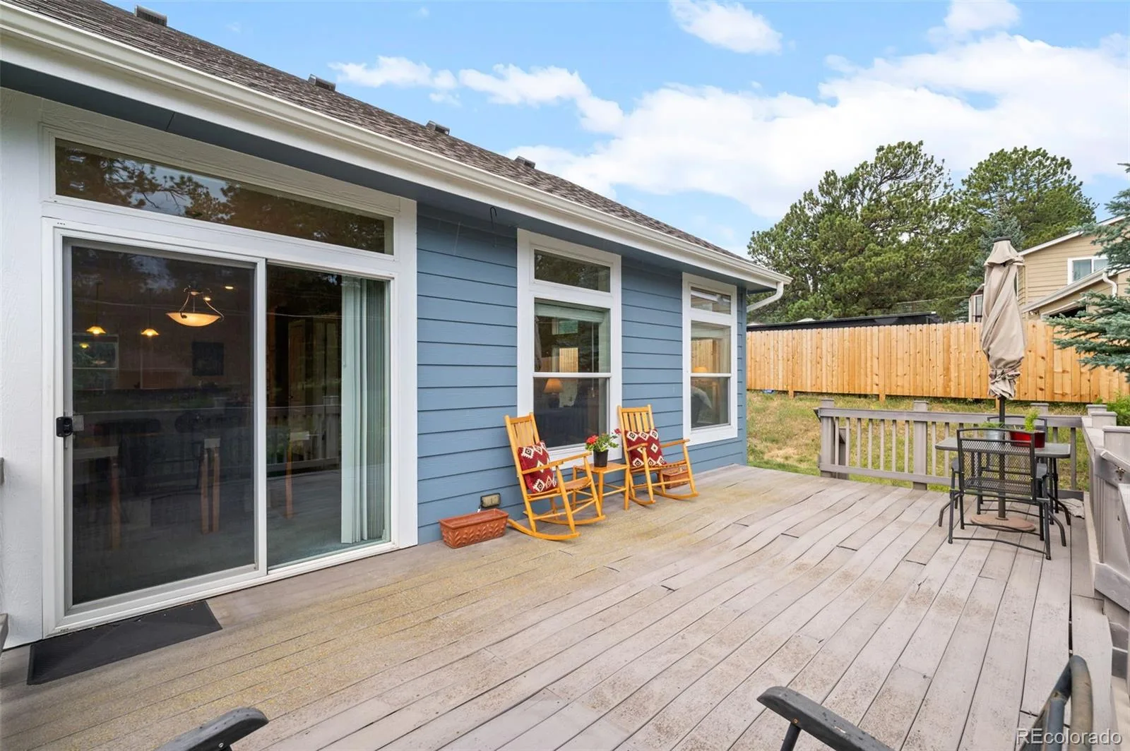 5191 S Hatch Drive Evergreen CO 80439 | MLS #REC1552718 08252026145505 1600 27
