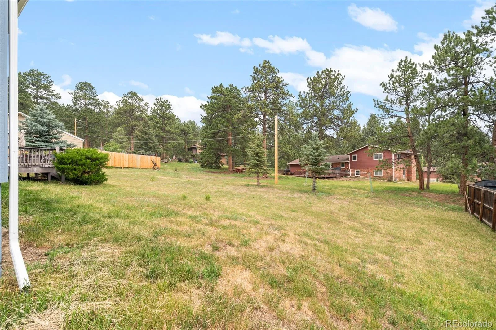 5191 S Hatch Drive Evergreen CO 80439 | MLS #REC1552718 08252026145505 1600 28