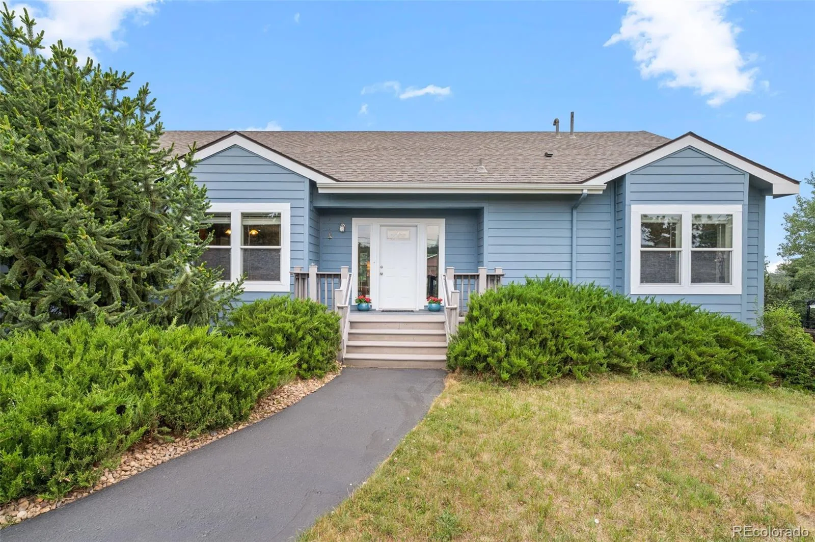 5191 S Hatch Drive Evergreen CO 80439 | MLS #REC1552718 08252026145505 1600 3
