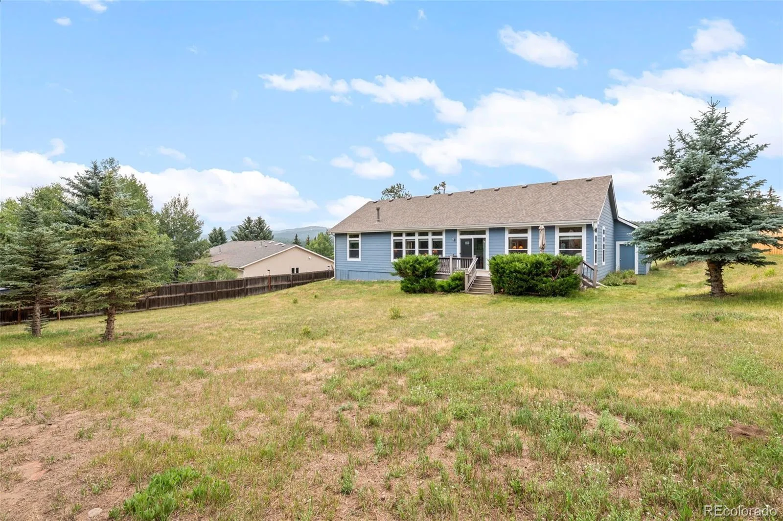 5191 S Hatch Drive Evergreen CO 80439 | MLS #REC1552718 08252026145505 1600 30