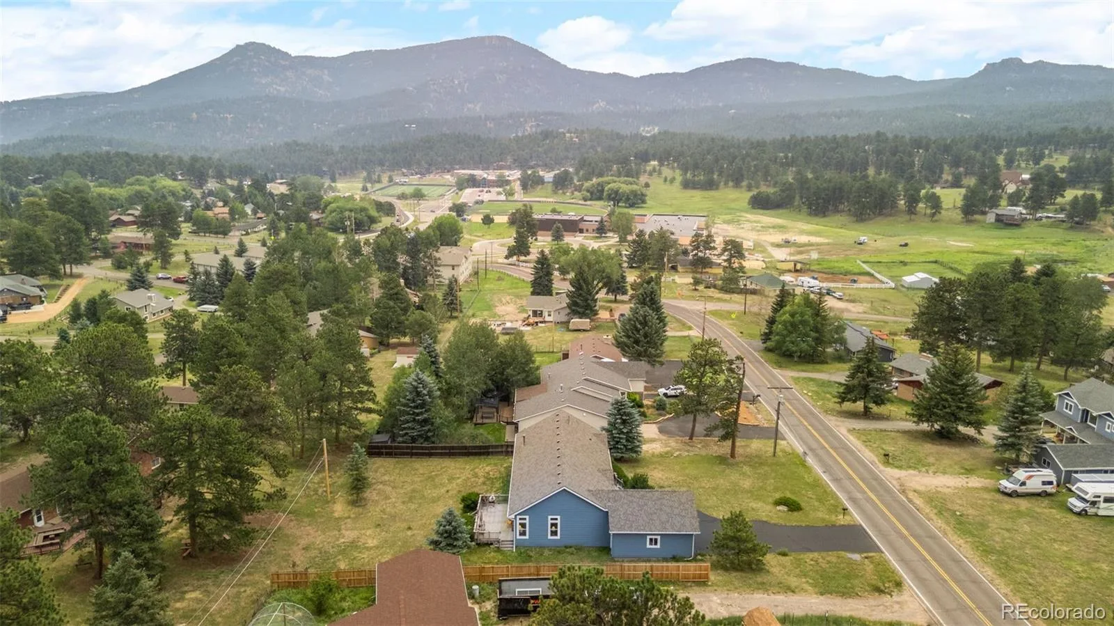 5191 S Hatch Drive Evergreen CO 80439 | MLS #REC1552718 08252026145505 1600 33