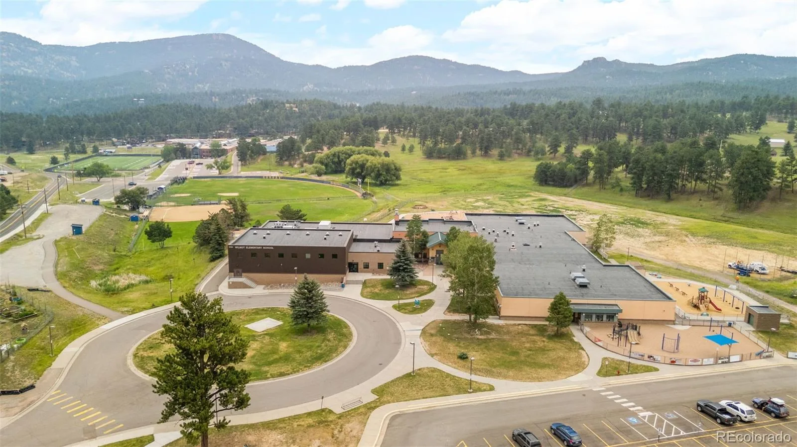 5191 S Hatch Drive Evergreen CO 80439 | MLS #REC1552718 08252026145505 1600 36
