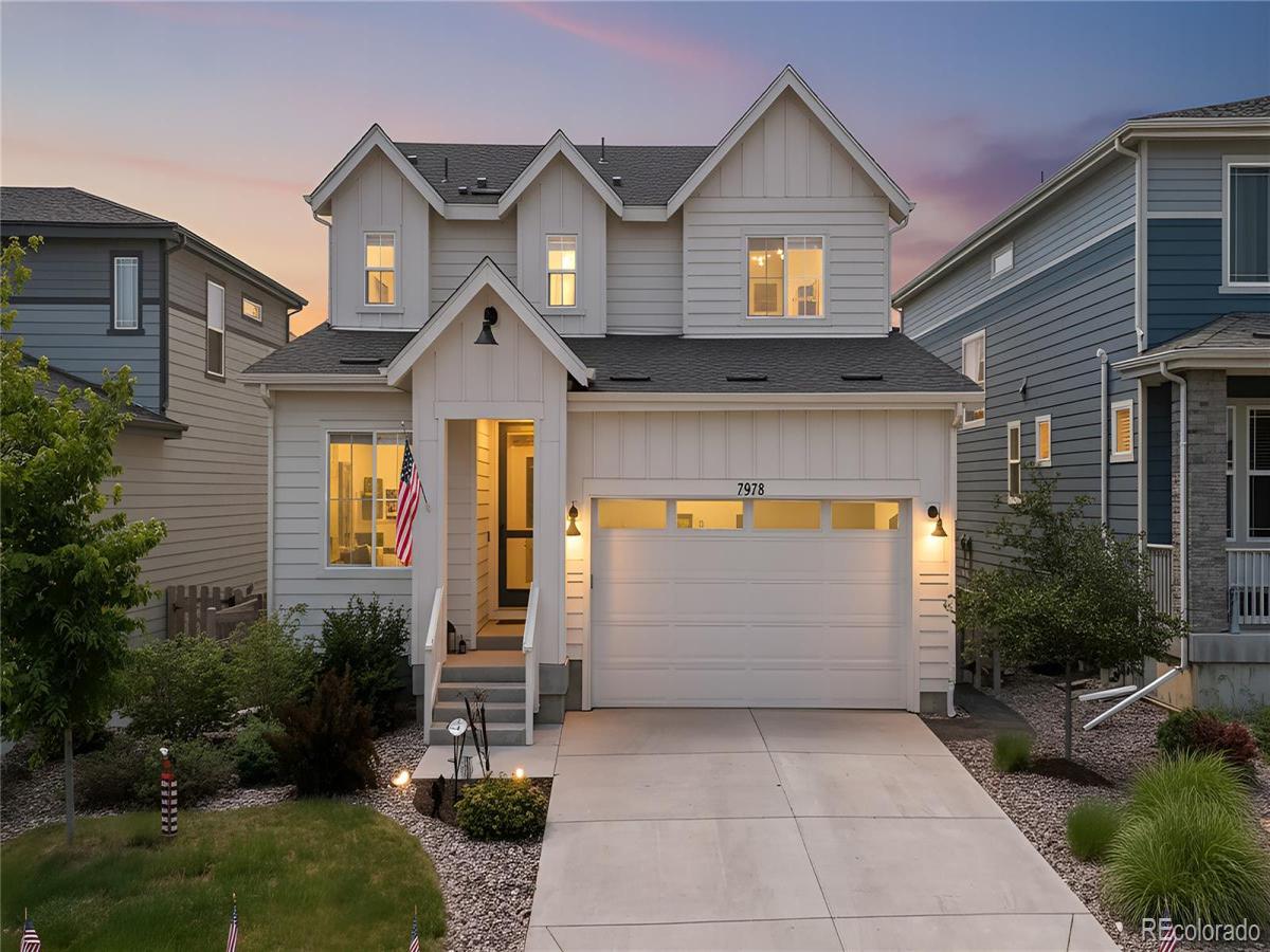 7978 Adams Fork Avenue Littleton CO 80125 | MLS #REC1552987 MLS #REC1552987 image #0