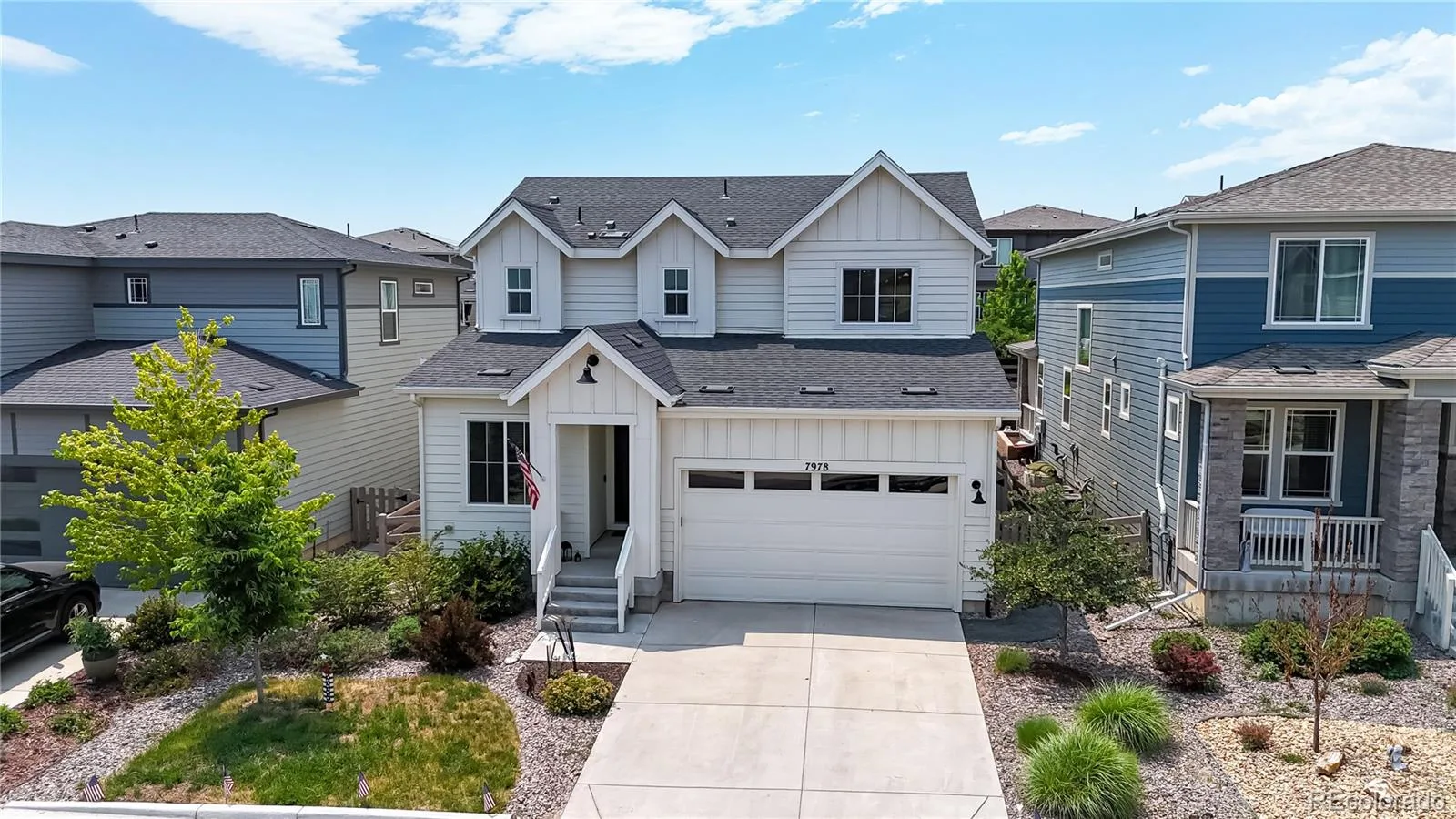7978 Adams Fork Avenue Littleton CO 80125 | MLS #REC1552987 06252026215659 1600 2