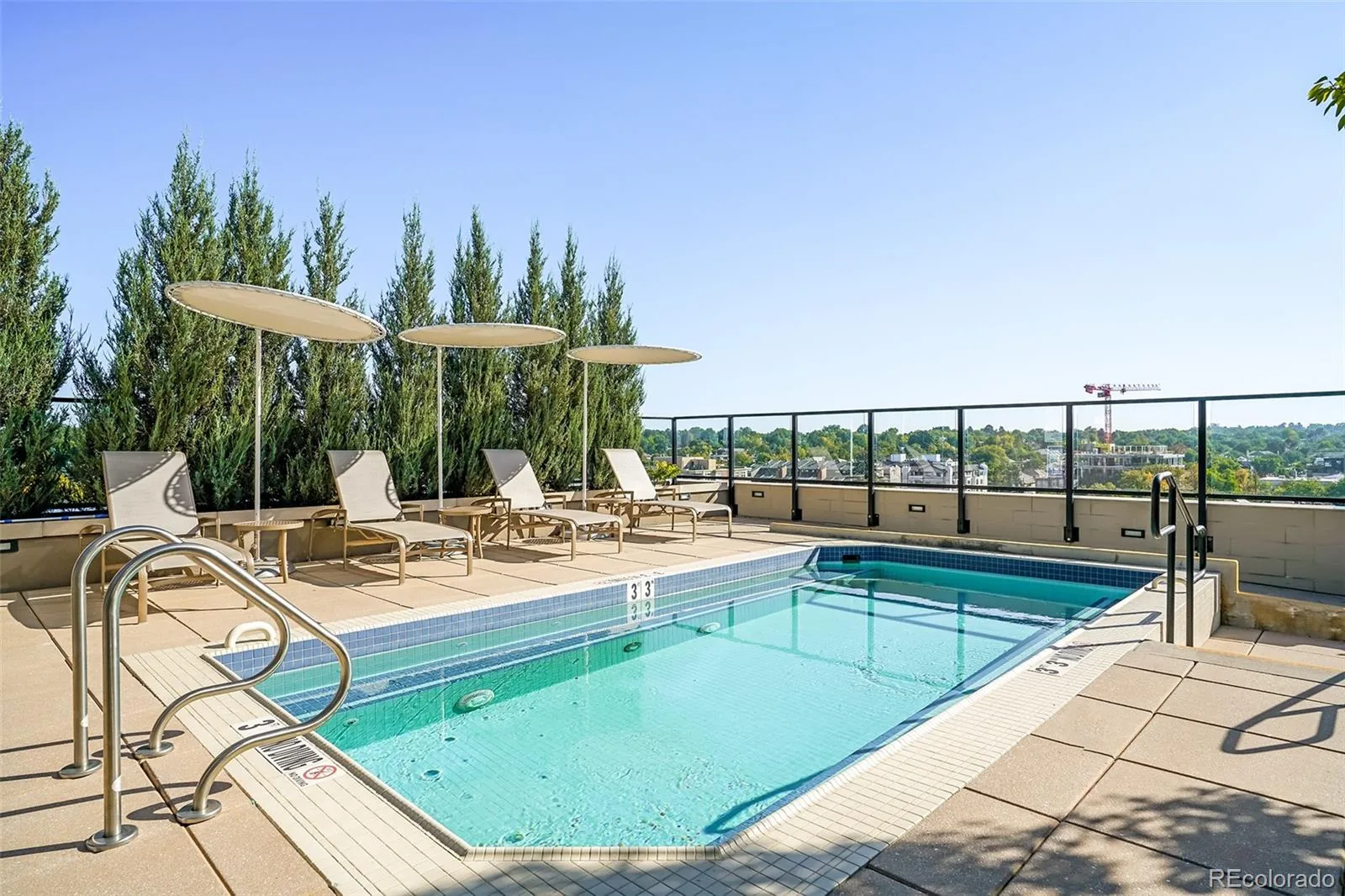 250 Columbine Street #307 Denver CO 80206 | MLS #REC1554466 09022026224647 1600 1