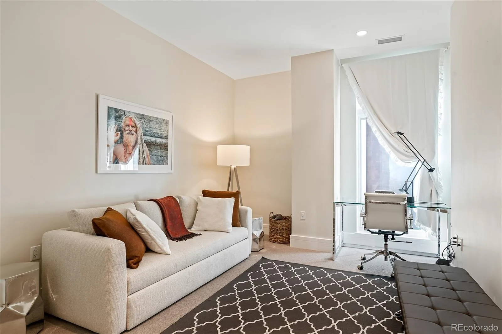 250 Columbine Street #307 Denver CO 80206 | MLS #REC1554466 09022026224647 1600 12