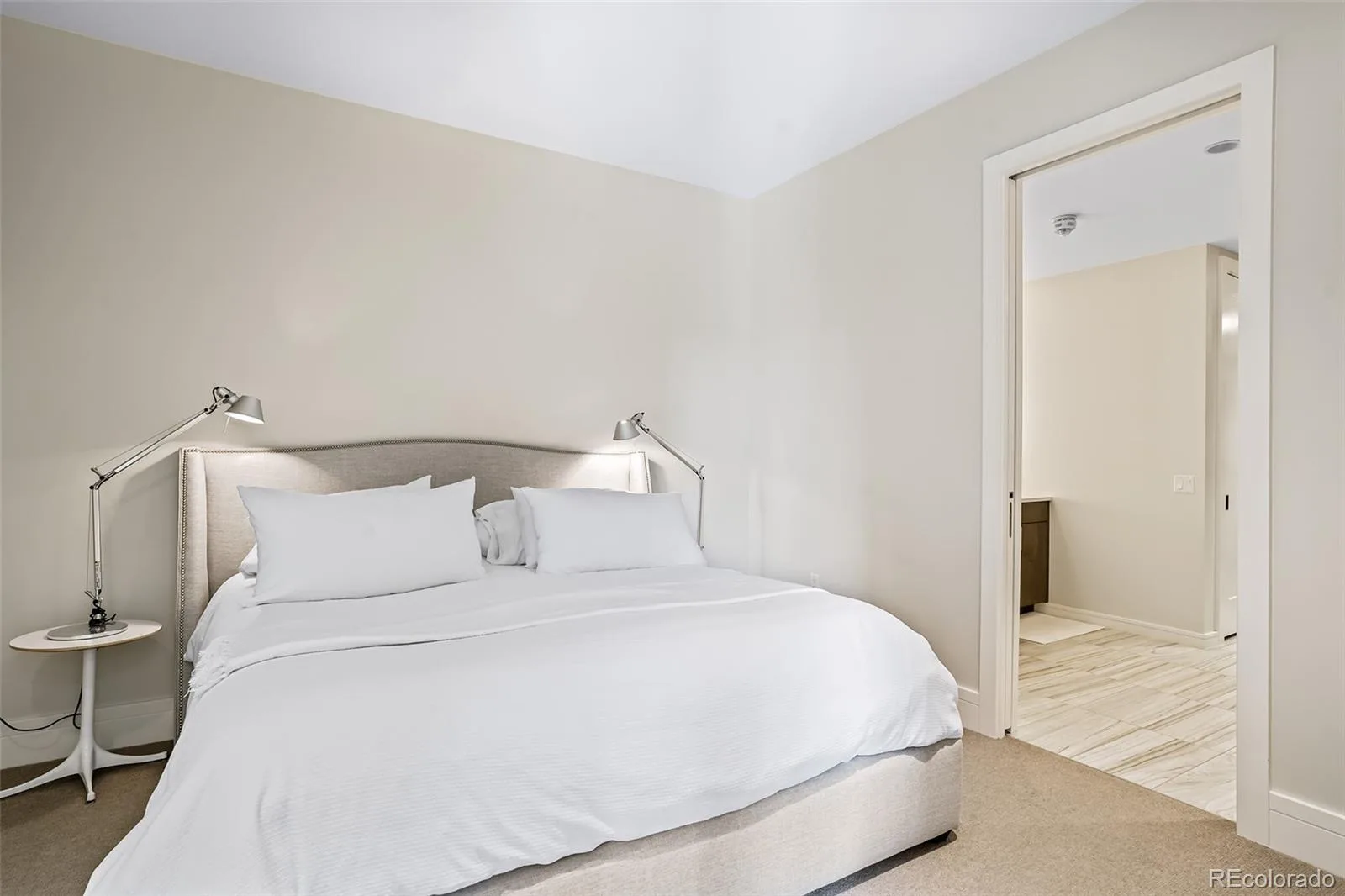 250 Columbine Street #307 Denver CO 80206 | MLS #REC1554466 09022026224647 1600 13