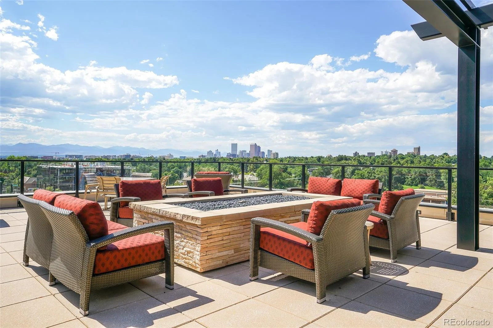 250 Columbine Street #307 Denver CO 80206 | MLS #REC1554466 09022026224647 1600 22